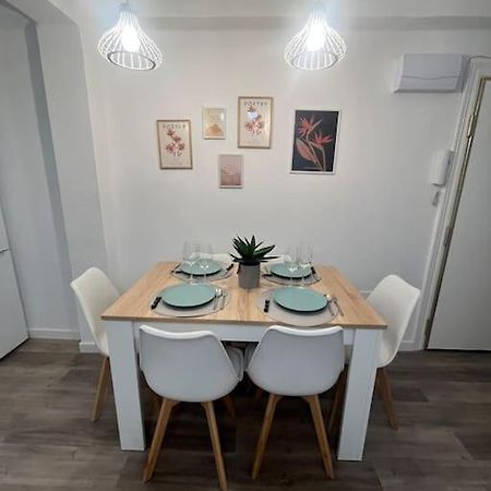 Appartamento Piso Recien Reformado En El Centro De Santander, Zona Estaciones Esterno foto