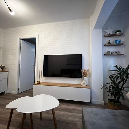 Appartamento Piso Recien Reformado En El Centro De Santander, Zona Estaciones Esterno foto